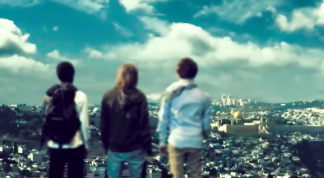 فلسطین مساله اول جهان اسلام