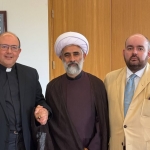 سفر تبلیغی به اسپانیا